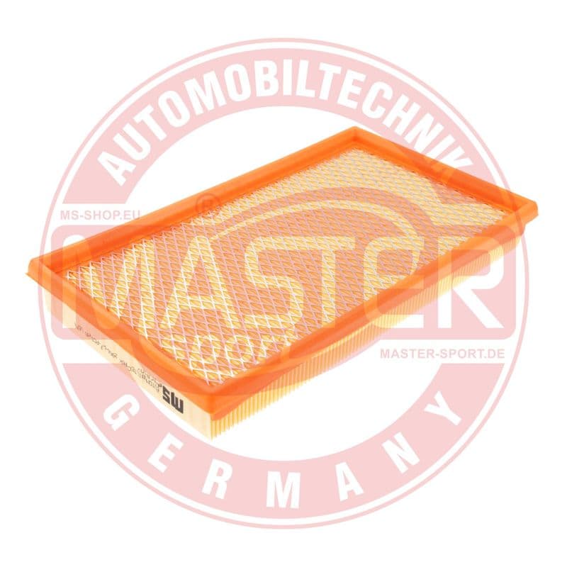 Filtru aer MASTER-SPORT GERMANY 2966-LF-PCS-MS