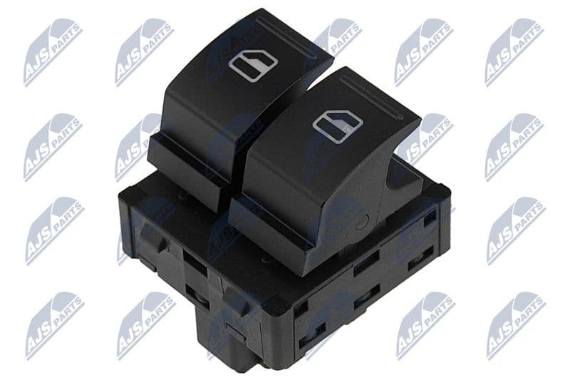 comutator,macara geam NTY EWS-WW-102