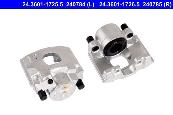 Etrier frana ATE 24.3601-1725.5