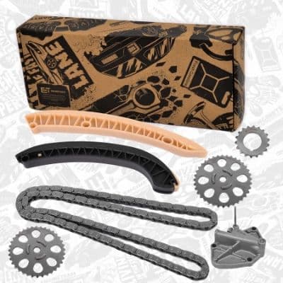 chit lant de distributie ET ENGINETEAM boxET – service kit RS0018