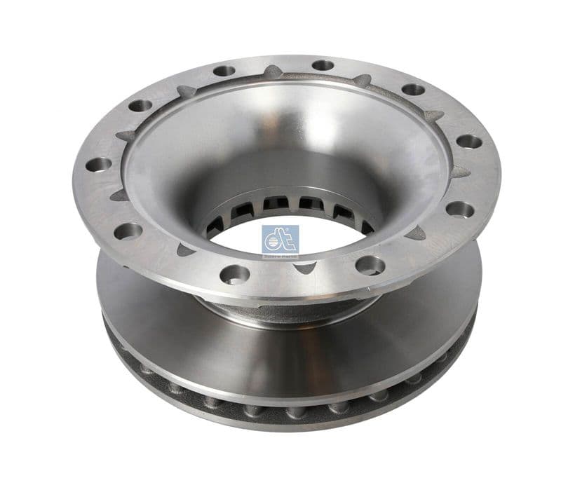 Disc frana DT Spare Parts 10.14104