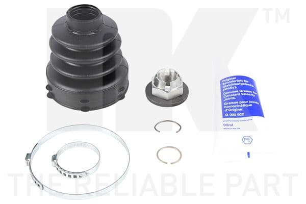 Ansamblu burduf, articulatie planetara NK 522529