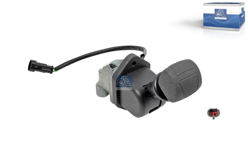 Supapa frana, frana de mana DT Spare Parts 7.16145
