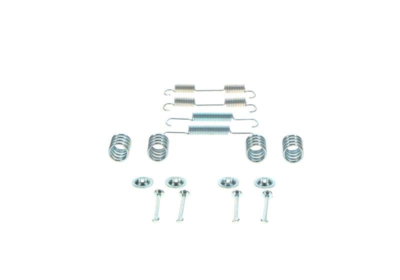 set accesorii, saboti frana parcare BOSCH 1 987 475 417