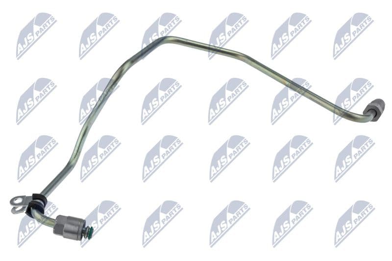 conducta ulei, incarcare NTY ECD-RE-015