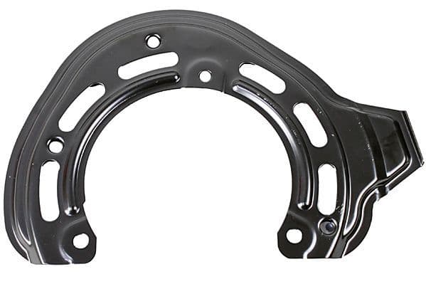 protectie stropire,disc frana METZGER AUTOTEILE 6115461