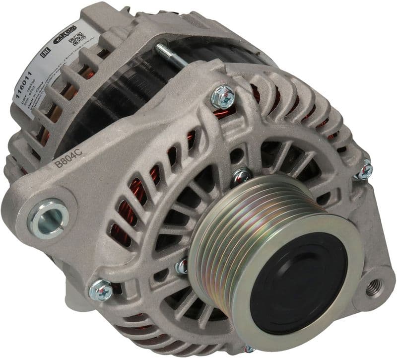 Generator / Alternator HC-Cargo F 032 116 011