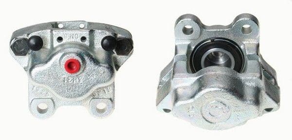 Etrier frana BUDWEG CALIPER 34410