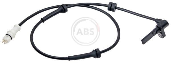 senzor,turatie roata ABS 30376