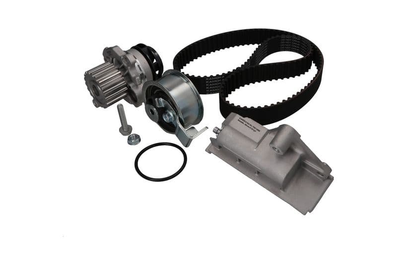 Set pompa apa + curea dintata KAMOKA 7001282