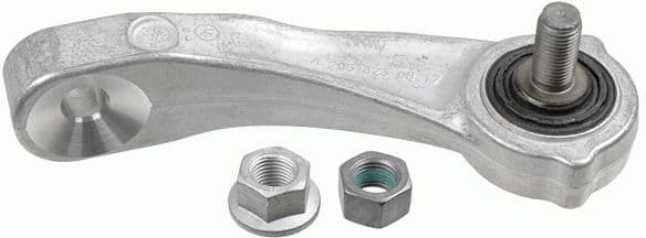 Brat/bieleta suspensie, stabilizator LEMFÖRDER 38883 01