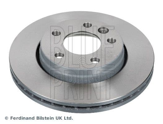 Disc frana BLUE PRINT ADV184381
