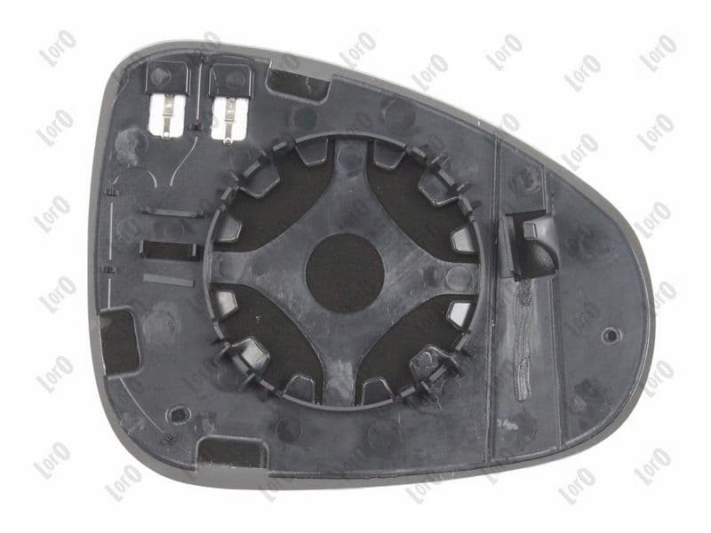 Sticla oglinda, oglinda retrovizoare exterioara DEPO 4202G01