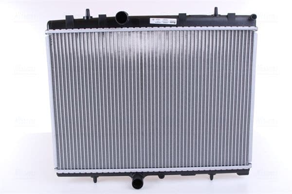 Radiator, racire motor NISSENS ** FIRST FIT ** 63606A