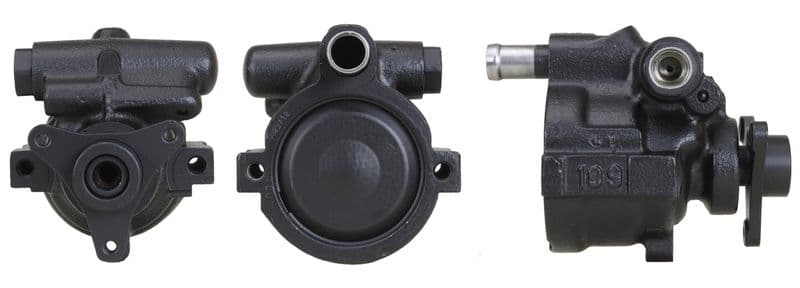 Pompa hidraulica, sistem de directie TMI PU00251