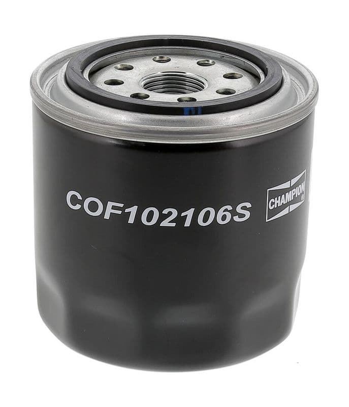 Filtru ulei CHAMPION COF102106S