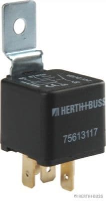 Releu, curent alimentare HERTH+BUSS ELPARTS 75613117