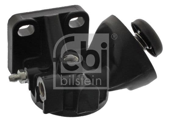 Pompa, combustibil FEBI BILSTEIN 39915