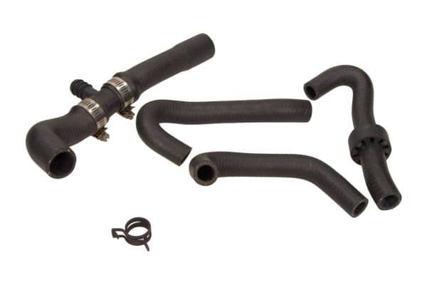 Furtun radiator MAXGEAR 18-0509