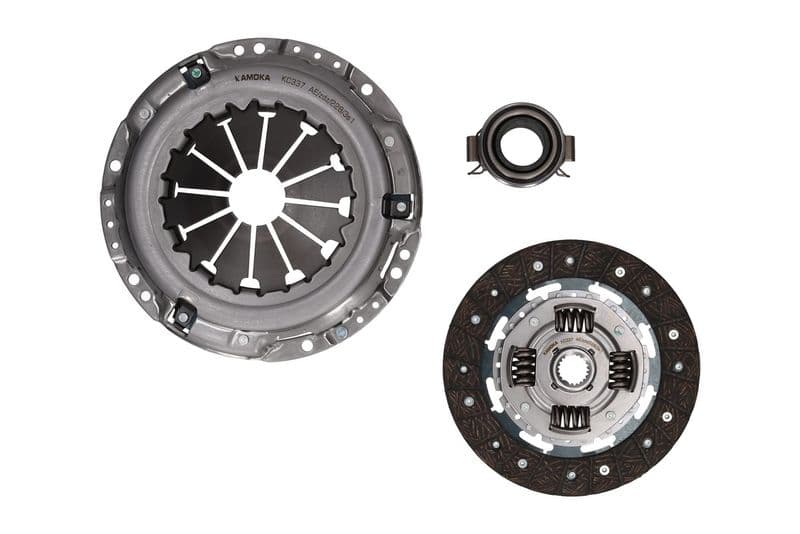 Set ambreiaj KAMOKA KC337