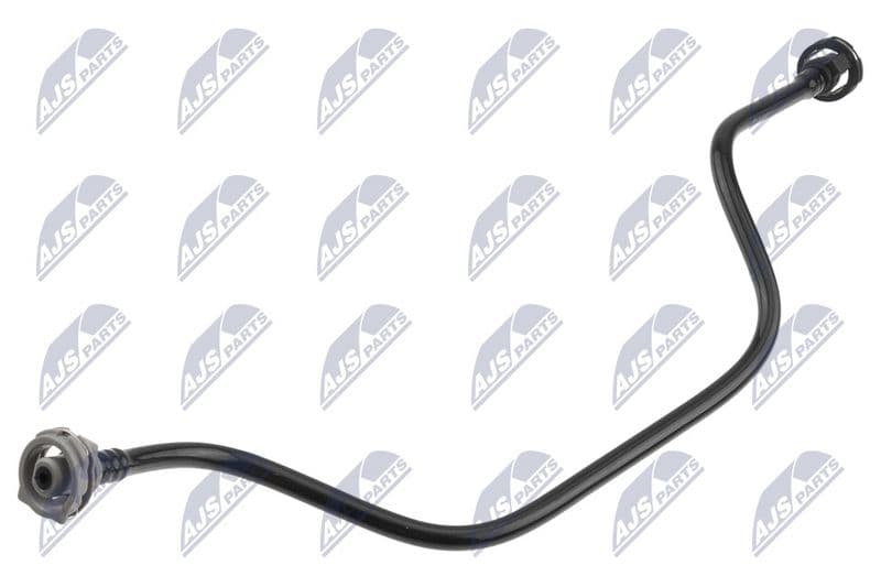 Furtun radiator NTY CPP-AU-022