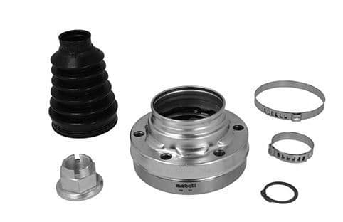 Set articulatie, planetara METELLI 16-1033