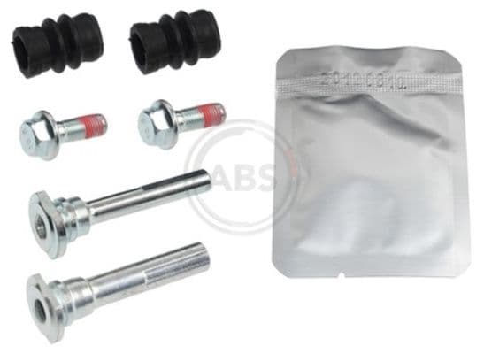 Set bucsi de ghidaj, etrier frana ABS 55246