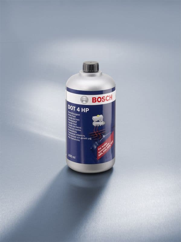 Lichid de frana DOT 4 BOSCH 1L