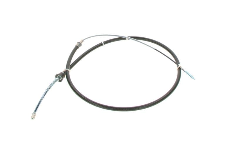 Cablu, frana de parcare BOSCH 1 987 477 695