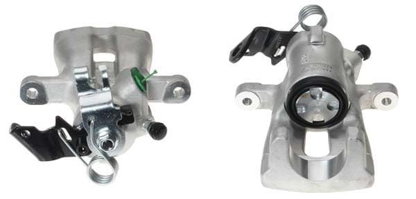 Etrier frana BUDWEG CALIPER 343274