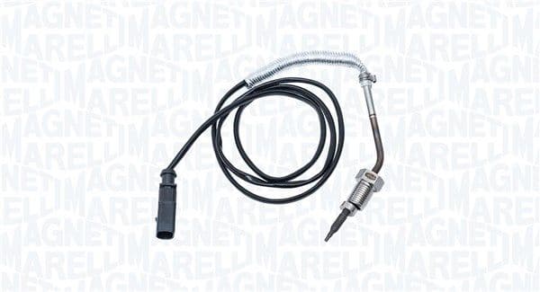 Senzor, temperatura gaze evacuare MAGNETI MARELLI 172000487010
