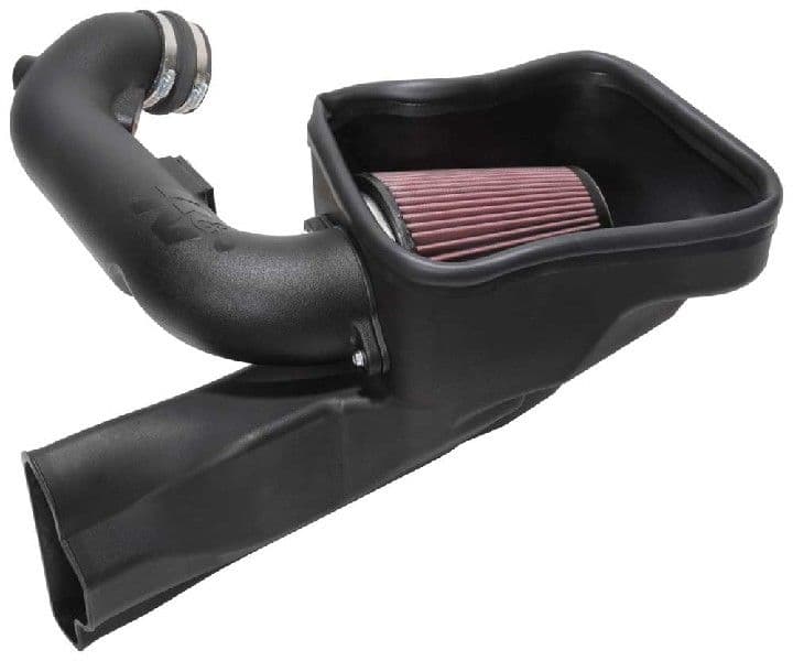 sistem de filtru aer - sport K&N Filters AirCharger 63-2605