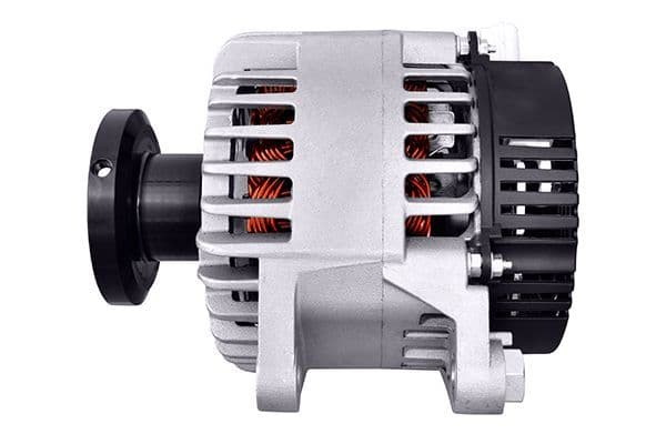 Generator / Alternator HELLA 8EL 015 637-361