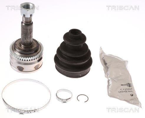 Set articulatie, planetara TRISCAN 8540 43133