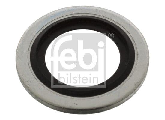 Inel etansare, surub drena ulei FEBI BILSTEIN 24359