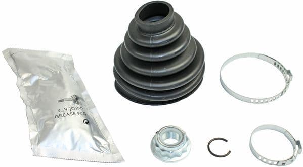 Ansamblu burduf, articulatie planetara METZGER AUTOTEILE 751.052