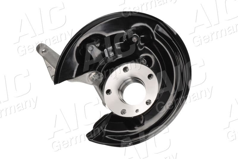 Set fuzete, suspensie roată AIC Calitatea originală 77350Set