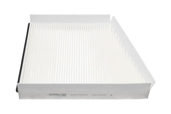Filtru, aer habitaclu KAVO PARTS FCA-10120