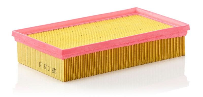Filtru aer MANN-FILTER C 29 121