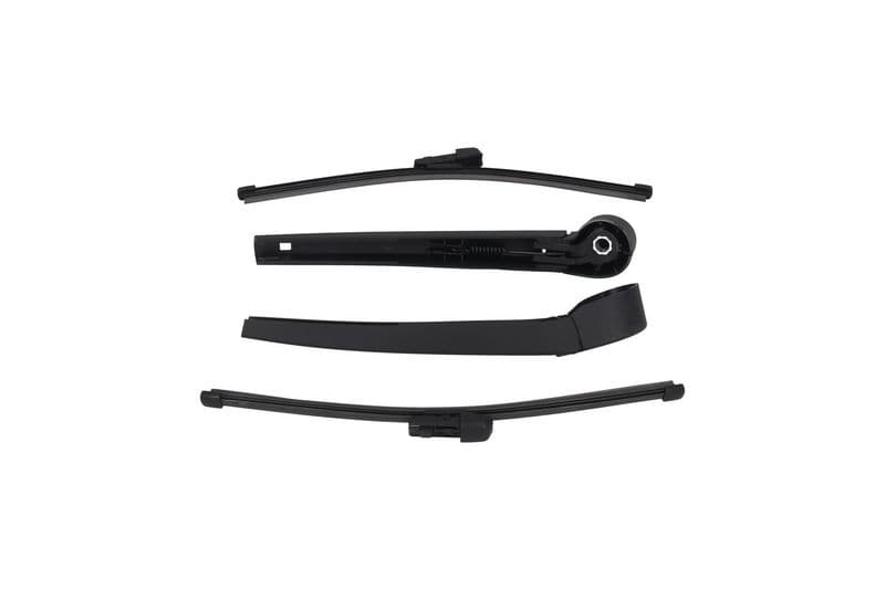 brat stergator, parbriz KAMOKA 25310