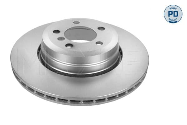 Disc frana MEYLE -PD: Advanced performance and design. 315 523 0052/PD