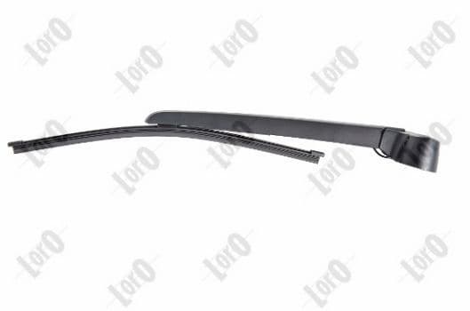 Set stergatoare, curatare parbriz DEPO 103-00-008-P