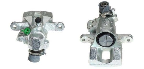 Etrier frana BUDWEG CALIPER 344405