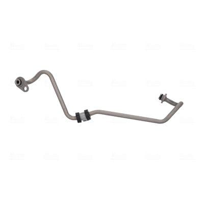 conducta ulei, incarcare NISSENS 935411