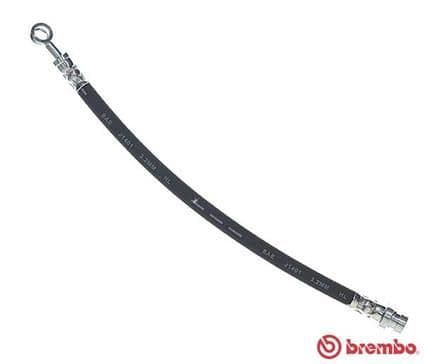 Furtun frana BREMBO ESSENTIAL LINE T 30 109