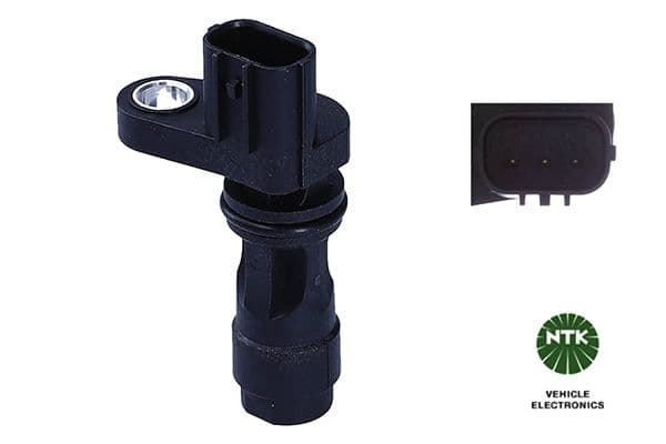 Senzor impulsuri, arbore cotit NGK 81367