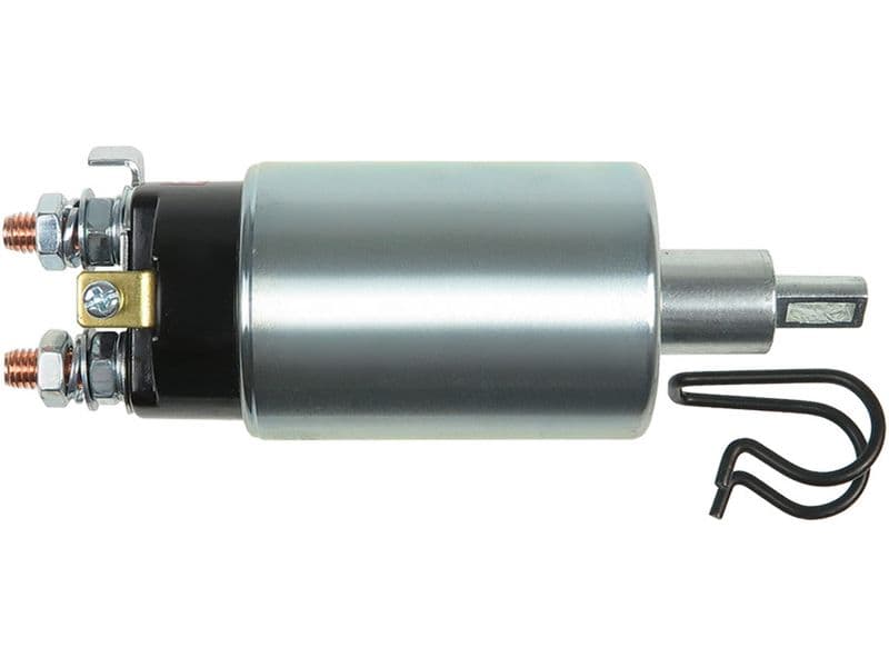 Solenoid, electromotor AS-PL STANDARD SS2029