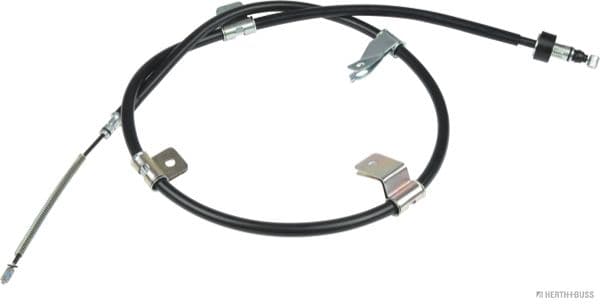 Cablu, frana de parcare HERTH+BUSS JAKOPARTS J3920522