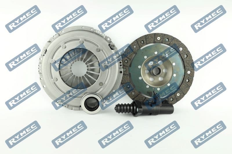 Set ambreiaj RYMEC JT16893000