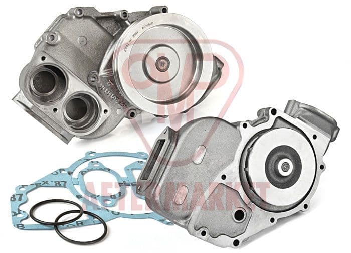 Pompă de apă, răcire motor OMP 343.475
